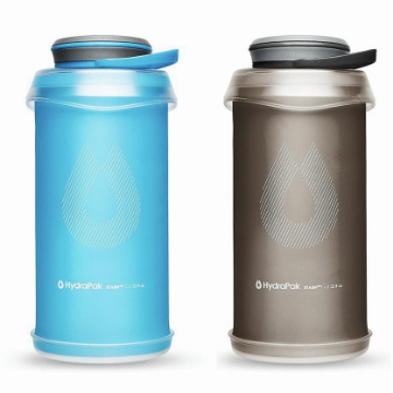 Show details for Stash™ 1 L Water Bottle | HydraPak® Stash™ 1 L Water Bottle | HydraPak®