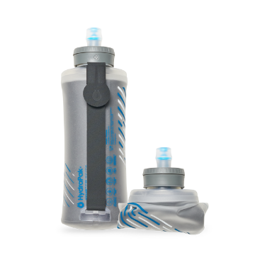 Show details for SkyFlask™ IT 500 mL Insulated Water Bottle | HydraPak® SkyFlask™ IT 500 mL Insulated Water Bottle | HydraPak®