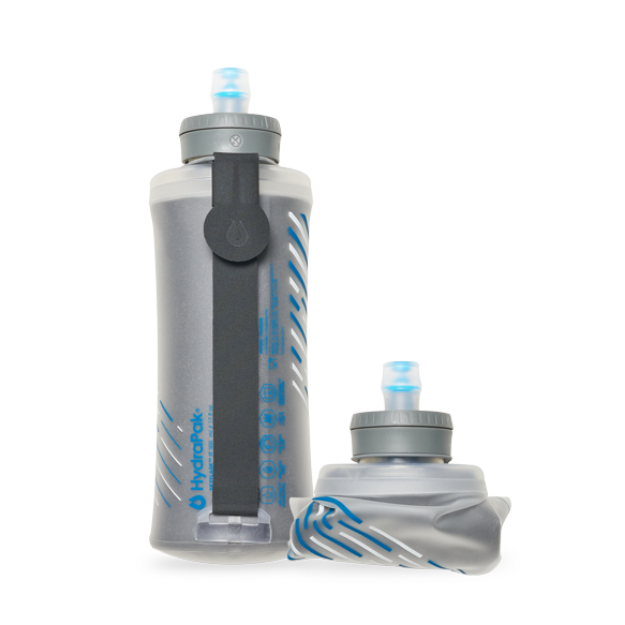 SkyFlask™ IT 500 mL Insulated Water Bottle | HydraPak®