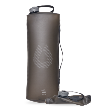 Show details for Seeker™ 4L Water Storage | HydraPak® Seeker™ 4L Water Storage | HydraPak®