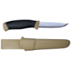 Companion Stainless Steel Knife | Morakniv®