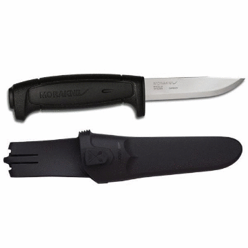 Show details for Basic 511 Carbon Steel Knife | Morakniv® Basic 511 Carbon Steel Knife | Morakniv®