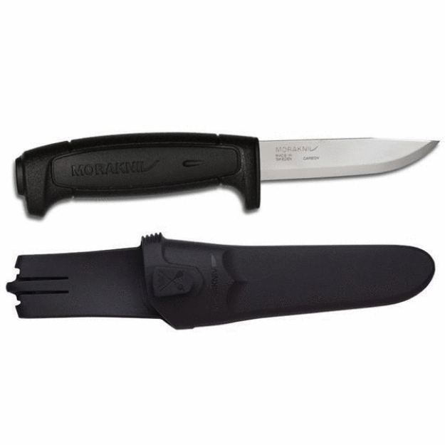 Basic 511 Carbon Steel Knife | Morakniv®