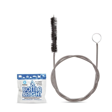 Show details for Cleaning Kit | HydraPak® Cleaning Kit | HydraPak®