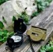 Cammenga G.I. Military Tritium Lensatic Compass (Model#3H)