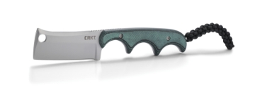 Show details for Minimalist® Cleaver | CRKT® Minimalist® Cleaver | CRKT®