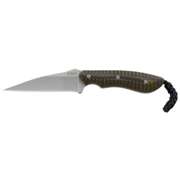 Show details for S.P.E.W. Knife (Small. Pocket. Everyday. Wharncliffe.) | CRKT® S.P.E.W. Knife (Small. Pocket. Everyday. Wharncliffe.) | CRKT®