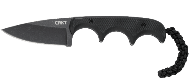 Picture of Minimalist® Black Drop Point | CRKT®