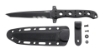 M16® - 13FX Fixed Tanto | CRKT®