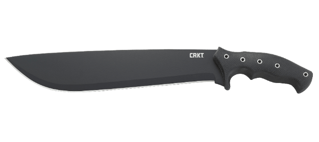 Chanceinhell™ Machete | CRKT