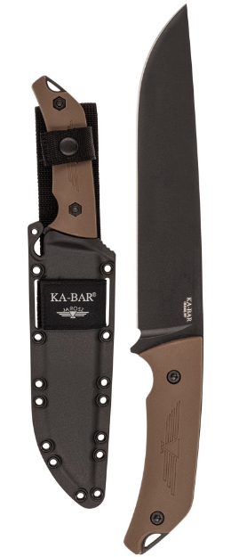 Jarosz Camp Turok by Ka-Bar®