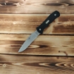 Cammenga Tritium Beta Blade Fixed Knife (BB-X1-200)