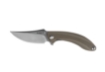 P155 Trail Point Folding Knife by Ruike Knives® 