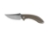 P155 Trail Point Folding Knife by Ruike Knives® 