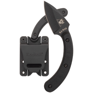 Show details for TDI Ladyfinger Knife by KA-BAR® TDI Ladyfinger Knife by KA-BAR®