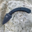 TDI Ladyfinger Knife by KA-BAR®