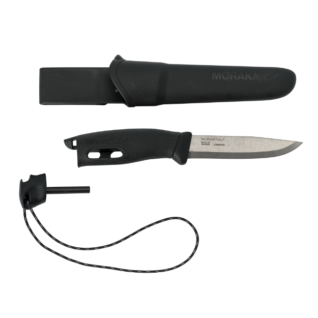 Companion Spark Knife | Morakniv®