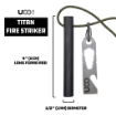 Titan Fire Striker | UCO®