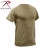 Quick Dry Moisture Wicking T-Shirts by Rothco