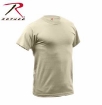 Quick Dry Moisture Wicking T-Shirts by Rothco