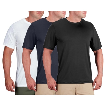 Show details for 2-Pack Performance T-Shirts by Propper® 2-Pack Performance T-Shirts by Propper®