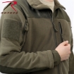 Special Ops Tactical Fleece Jacket by Rothco®