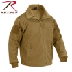 Special Ops Tactical Fleece Jacket by Rothco®