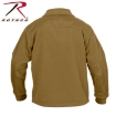 Special Ops Tactical Fleece Jacket by Rothco®