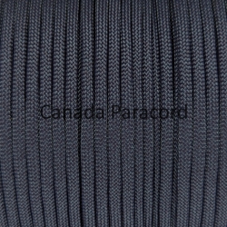 Picture of Navy Steel | 1,000 Foot | Paracord by Econocord Navy Steel | 1000 Feet | 550 LB Type III Paracord