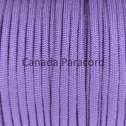 Picture of Purple | 1,000 Foot | Paracord by Econocord Purple | 1000 Feet | 550 LB Type III Paracord