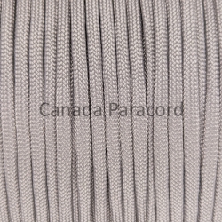 Picture of Grey | 1,000 Foot | Paracord by Econocord Grey | 1000 Feet | 550 LB Type III Paracord