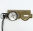 Cammenga G.I. Military Phosphorescent Lensatic Compass (Model#27)