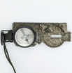 Cammenga G.I. Military Phosphorescent Lensatic Compass (Model#27)