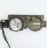 Cammenga G.I. Military Phosphorescent Lensatic Compass (Model#27)