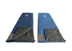 Blueberry Hill Double Wide Sleeping Bag by Hotcore®