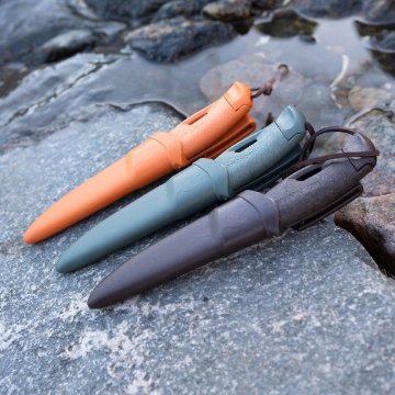 Show details for Swedish BIO FireKnife® by Light My Fire® Swedish Cocoshell BIO FireKnife® by Light My Fire®
