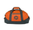 Explorer Duffel Bag | Hotcore