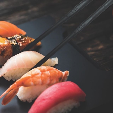 Show details for Chopsticks by KA-BAR® Chopsticks by KA-BAR®
