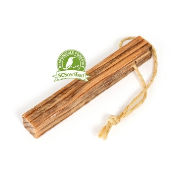 Show details for Tinder-on-a-Rope™ by Light My Fire® Tinder-on-a-Rope™ by Light My Fire®