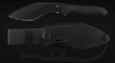 Clever Girl™ Kukri | CRKT®