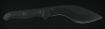 Clever Girl™ Kukri | CRKT®