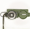 Cammenga G.I. Military Tritium Lensatic Compass (Model#3H)