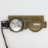 Cammenga G.I. Military Tritium Lensatic Compass (Model#3H)