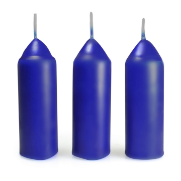 Show details for 9 Hour Citronella Candle 3-Pack | UCO® Citronella Candle