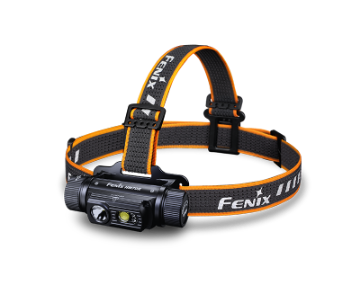 Show details for HM70R Rechargeable 1600 Lumen Headlamp by Fenix™ HM70R