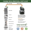 Kelly Kettle Base Camp Ultimate