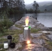 Kelly Kettle Base Camp Ultimate