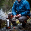 Kelly Kettle Base Camp Ultimate