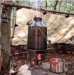 Kelly Kettle Base Camp Ultimate