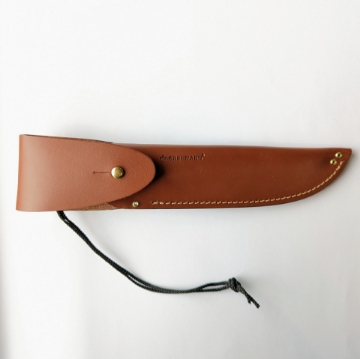 Show details for #100A Sheath by Grohmann Knives Ltd. Grohmann 100a sheath
